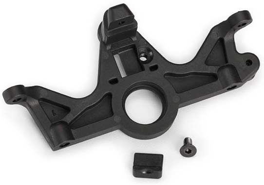 Motor mount (assembled with 3x6 flat-head machine screw)/ 3.0mm NL (1)